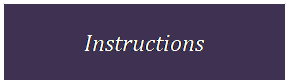 Szvegdoboz: Instructions