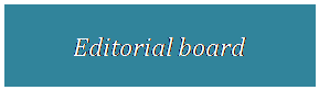 Szvegdoboz: Editorial board