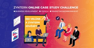 Zyntern Online Case study challenge