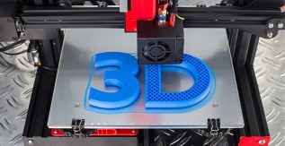 Nyomtatás 3D-ben