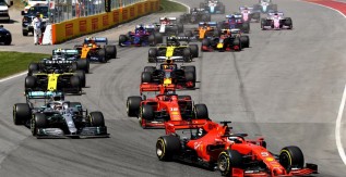 A 70 éves Formula-1 idei szezon kezdete