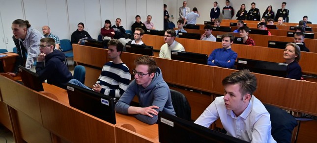 Vadász Dénes Informatika Verseny 2022 – Miskolci Egyetem