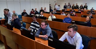 Vadász Dénes Informatika Verseny 2022 – Miskolci Egyetem