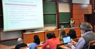 A Miskolci Egyetem nemzetköziesítési lehetőségei 