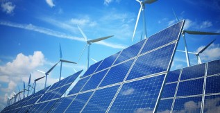 Megújuló energiatárolás – ötletpályázat