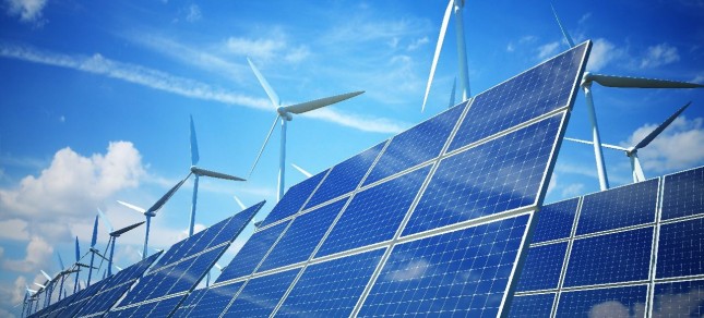 Megújuló energiatárolás – ötletpályázat