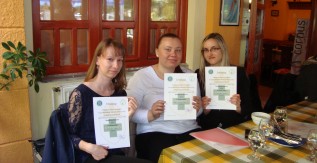 Védőnőképző Intézmények találkozója a Szegedi Tudományegyetemen