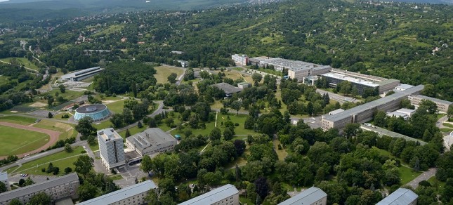 Miskolci Egyetem Sportközpont sajtóközleménye