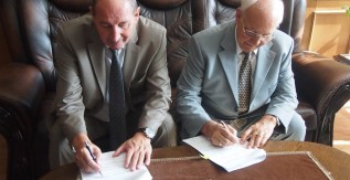 Együttműködési megállapodást kötött a Miskolci Egyetem és a DIFI-CAD Kft.