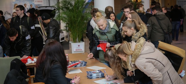 Nyílt napok a Miskolci Egyetemen