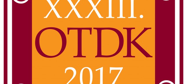 Az OTDK két szekciójának is a Miskolci Egyetem ad otthont