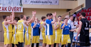 Kereken 40 év után ismét élvonalbeli férfi kosárlabda csapata lehet Miskolcnak!