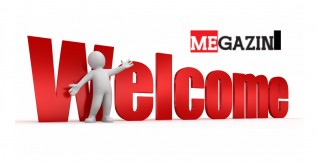 Elindultunk! Üdvözlünk a MEgazin weboldalán!