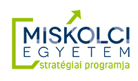 Miskolci Egyetem Stratégiai Projektje