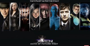 Kiváló kívülállók – X-Men: Az eljövendő múlt napjai