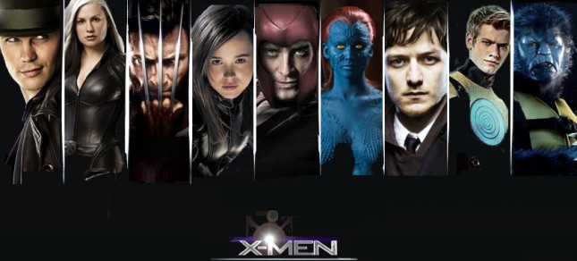 Kiváló kívülállók – X-Men: Az eljövendő múlt napjai