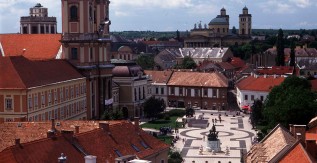 Eger – The Hungarian Athens