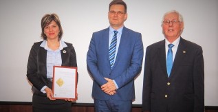 Nálunk a hallgató az első! Nemzetközi elismerésben részesült a Miskolci Egyetem minőségfejlesztési oktatási programja
