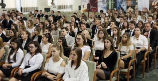 70 éve Miskolcon - Megkezdődött a jubileumi tanév