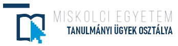 Miskolci Egyetem, Hallgati Szolgltatsok Osztlya