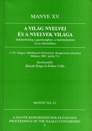 Sokszn nyelvszet