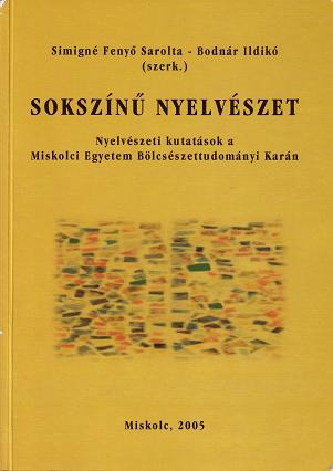 Sokszn nyelvszet
