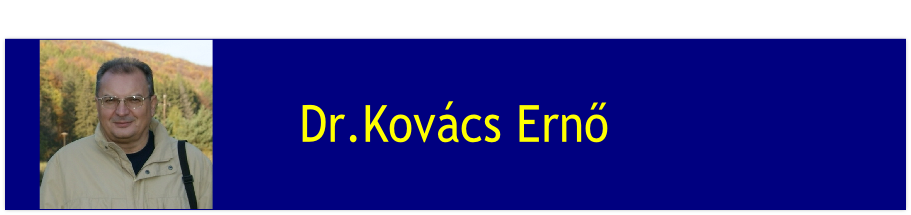 Dr.Kovács Ernő
